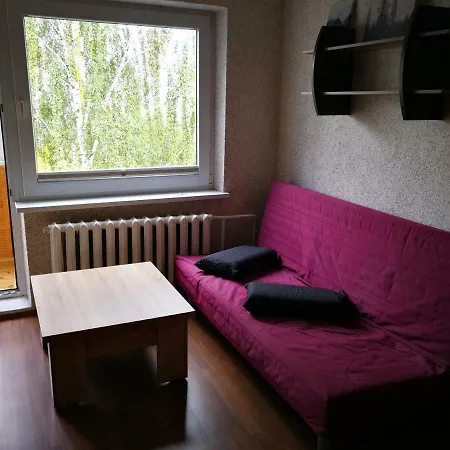Modern Apartment Wilna