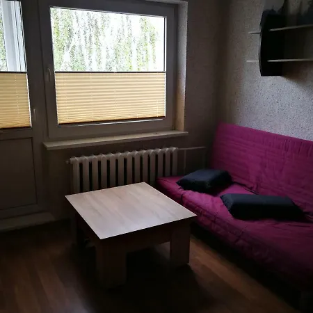 Apartment Modern *