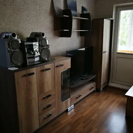 Apartment Modern Wilna