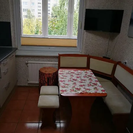 Modern Βίλνιους