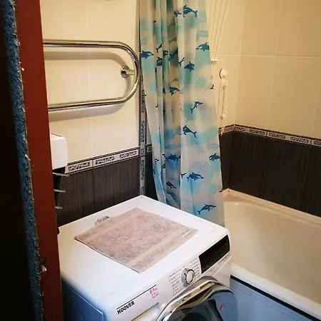 Modern Apartment