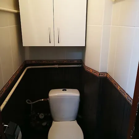 Modern Apartment Wilna
