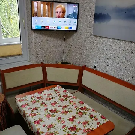 Modern Apartment Wilna