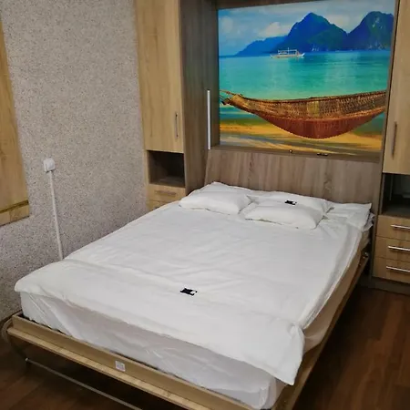 Modern Apartment
