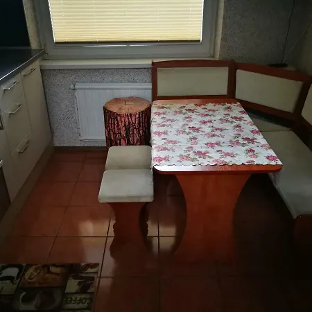 Modern Apartment *