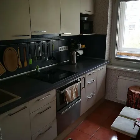 Apartment Modern Wilna